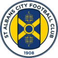 St Albans City St Albans City