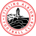 Stirling Albion Stirling Albion