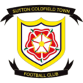 Sutton Coldfield Town