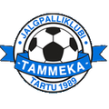 Tammeka Tammeka