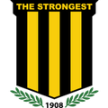 The Strongest The Strongest