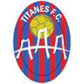Titanes Titanes