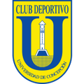 Univ. Concepción Univ. Concepción