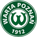 Warta Poznań Warta Poznań