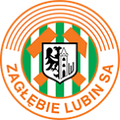 Zagłębie Lubin Zagłębie Lubin